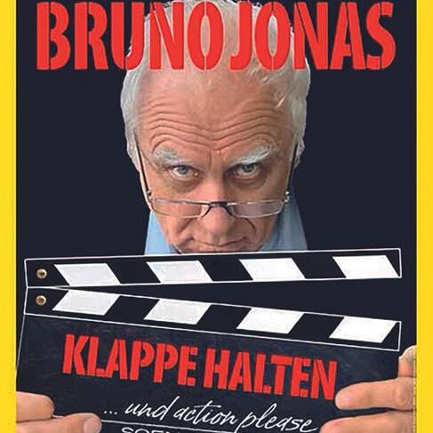 Bruno Jonas