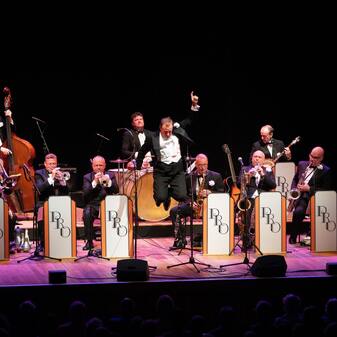 Pasadena Roof Orchestra