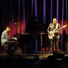 Nathan und Noah East