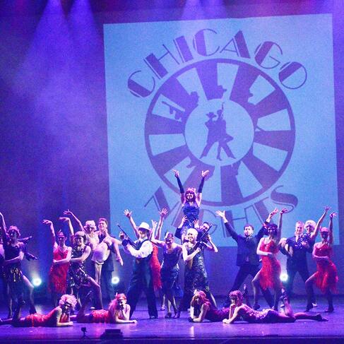 Odyssey Dance Theatre