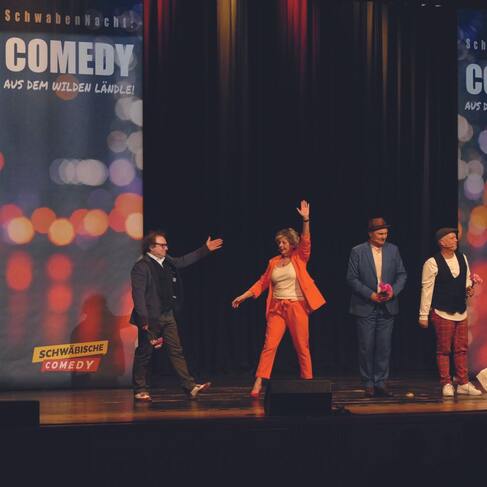 SchwabenNacht
