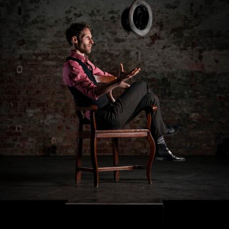 Augsburg Magisch (Highlights der Zauberkunst)