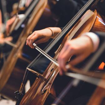 Augsburg- Nürnberger Kammerkonzert #5