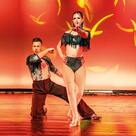 Salsa Festival - Welcome-Party