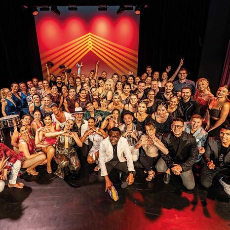 Salsa Festival