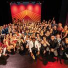Salsa Festival - Workshops Sonntag