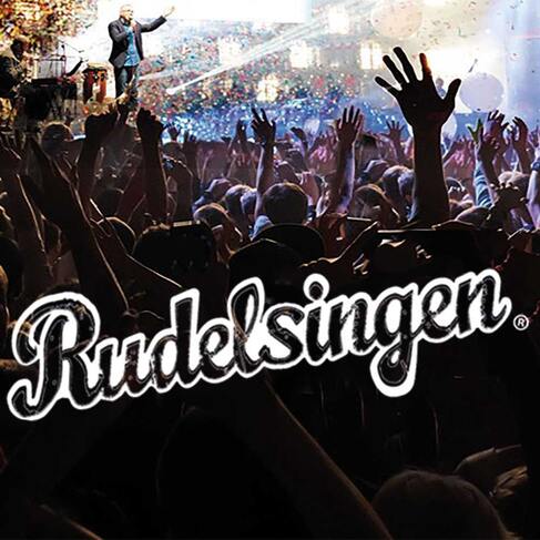Rudelsingen