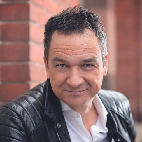 Stephan Bauer