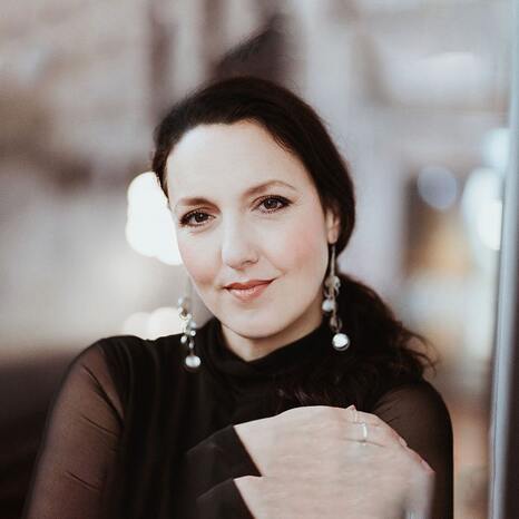 Opernnacht im Mai (Salon-Orchester Frank Lippe