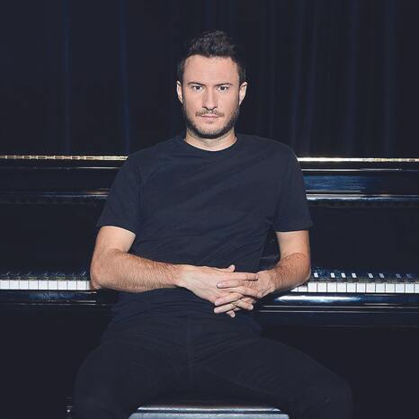 Florian Wagner (The Flo Must Go On)