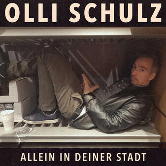 Olli Schulz 