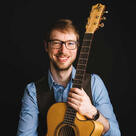 GITARREN-KONZERTE im Billardsalon