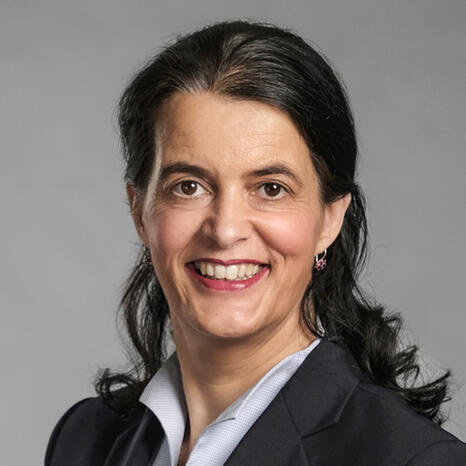 Claudia Traidl-Hoffmann