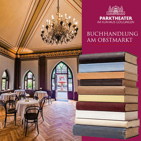 Der Literarische Salon