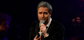 Augsburger Allgemeine über - "Chris Böttcher und Bigband"