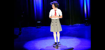 Das war " Judith Bach "ENDLICH! Ein Stück von der Claire" 16. Februar 2023