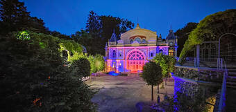 Theater-Gutscheine jetzt online verfügbar