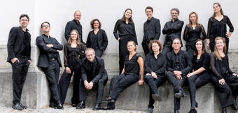 Augsburger Allgemeine: Die Bayerische Kammerphilharmonie und die Frage: Wie berühre ich das Herz des Publikums?