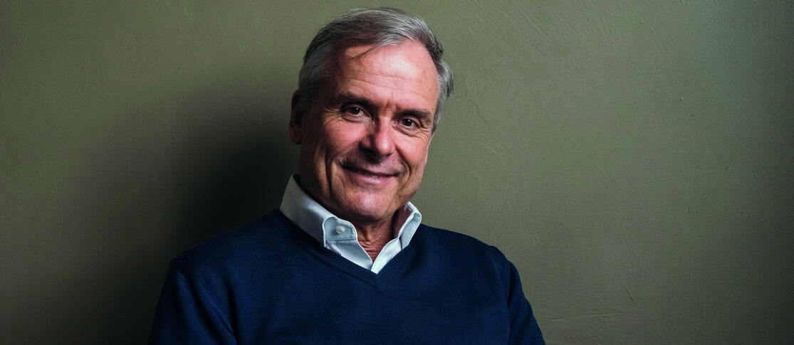 Augsburger Allgemeine über:  Axel Hacke: Lesung im Parktheater Augsburg