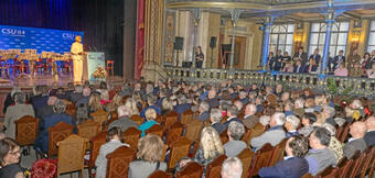 Augsburger Allgemeine über: Neujahrsempfang der CSU im Kurhaus