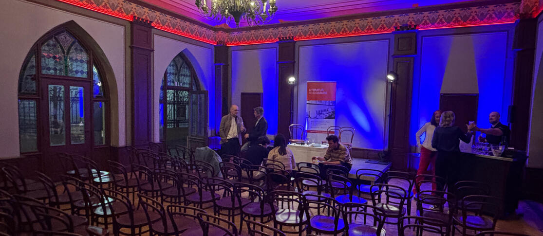 Die Neue Augsburger Rundschau über: Die Medizin der Zukunft – Heilen in einer veränderten Welt 