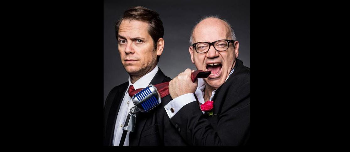 Eros & Ramazotti - Ein Duo im Ausnahmezustand