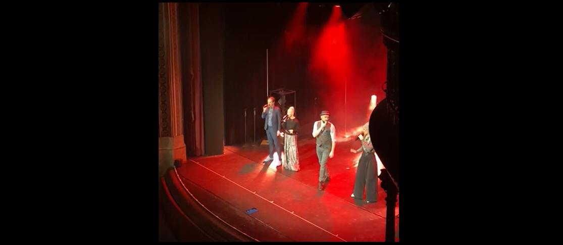 Das war "On Air" am 15. Dezember 2021