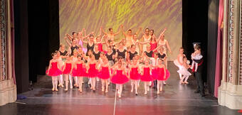 Das war - Kinderträume - Teil 1 - 27.März 2022