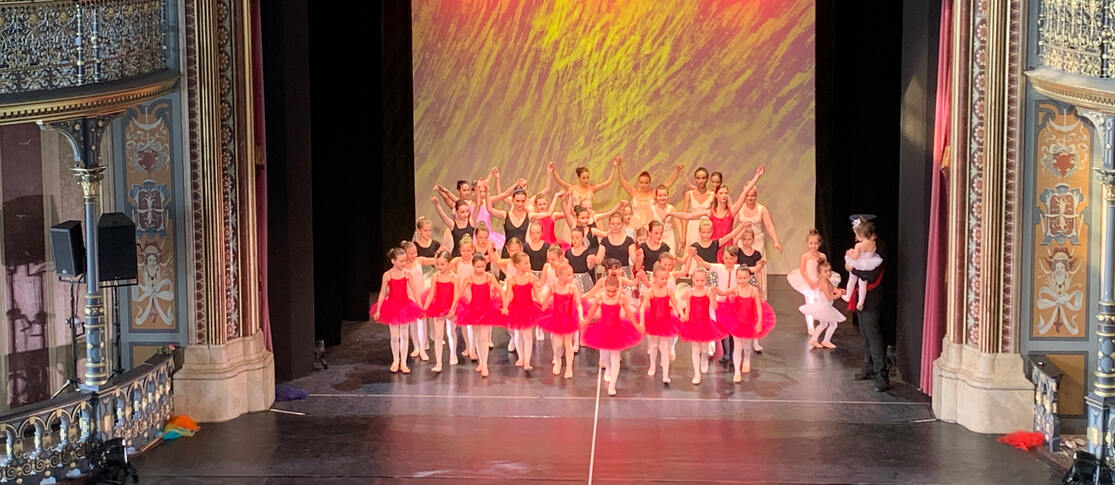 Das war - Kinderträume - Teil 1 - 27.März 2022