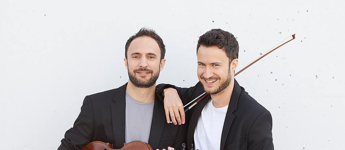 Das war - Ass-Dur  - im Parktheater