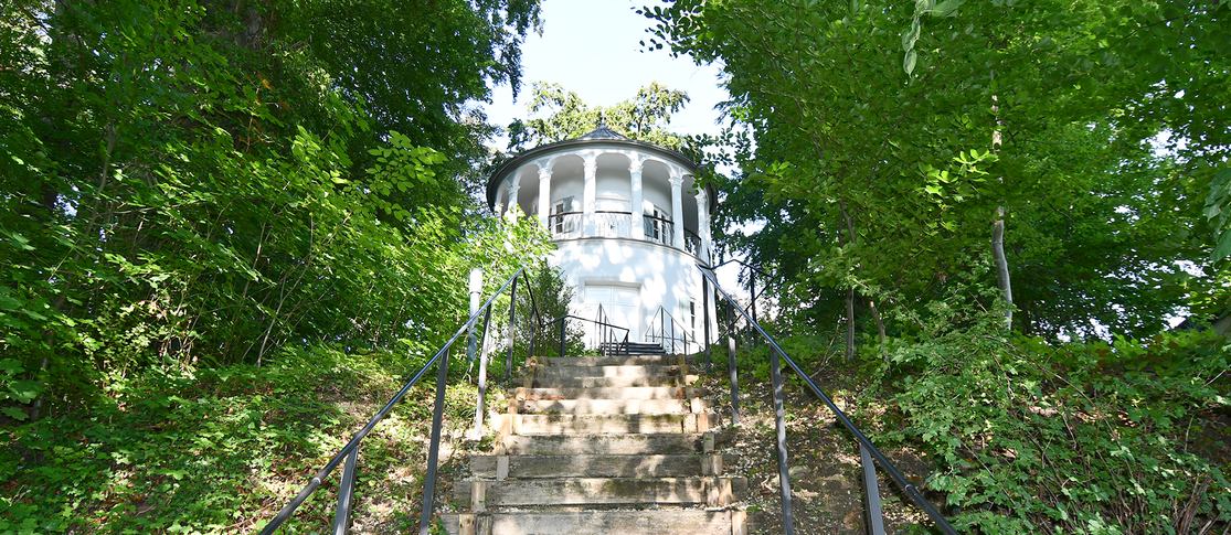 „Römerturm“ & Tycho Brahe-Museum vorübergehend gesperrt