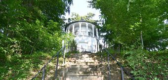 „Römerturm“ & Tycho Brahe-Museum vorübergehend gesperrt