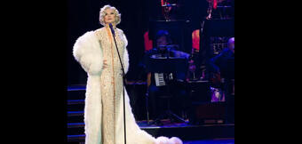 Marlene – Das Konzert - CHRIS Kolonko & Band 19./20. April